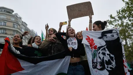¿Por qué hay protestas en Francia? Disturbios dejan 1,800 detenidos, más de 500 heridos y edificios incendiados