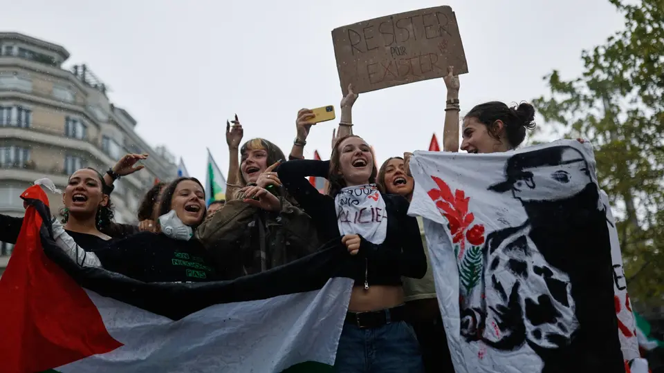 ¿Por qué hay protestas en Francia? Disturbios dejan 1,800 detenidos, más de 500 heridos y edificios incendiados