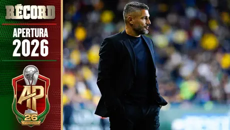 Gandolfi lamenta la derrota del León ante América: “Mi sentimiento es de tristeza”