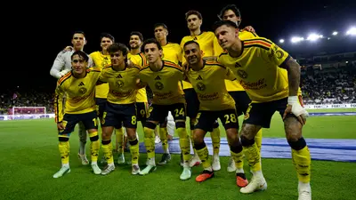 América sorprende con su once titular ante León; Almada apuesta por una alineación de lujo