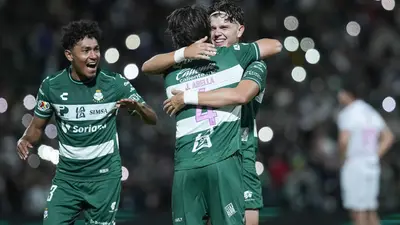Así marcha la tabla general de la Liga MX Apertura 2026 hoy 17 de octubre