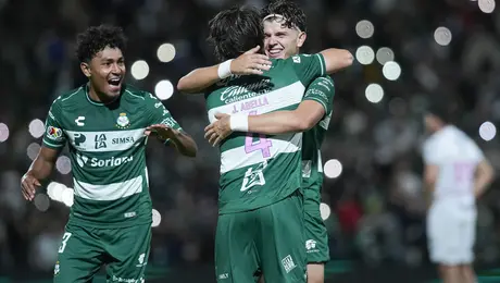 Así marcha la tabla general de la Liga MX Apertura 2026 hoy 17 de octubre