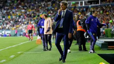 ¡Ni la goleada lo convence! Guillermo Almada lanza advertencia al América tras vencer a León