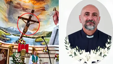 VIDEO: ¿Cuál fue el último mensaje del sacerdote que murió aplastado por una cruz en Guayaquil?