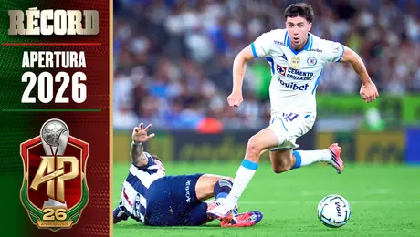 Cruz Azul tendrá tres ausencias ante FC Juárez; Rotondi apunta a volver contra Pachuca