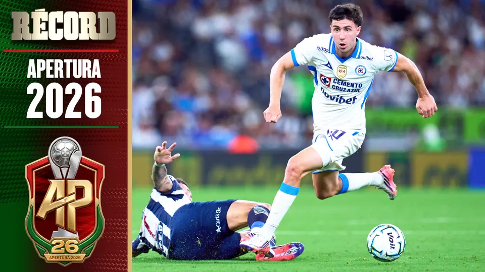 Cruz Azul tendrá tres ausencias ante FC Juárez; Rotondi apunta a volver contra Pachuca