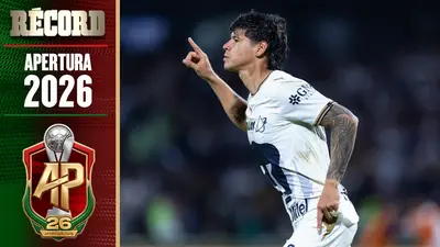 Robert Morales: ¿cuál es su situación contractual con Pumas?