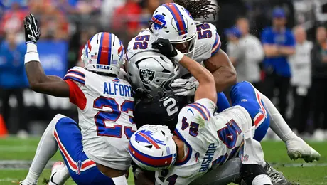 Estudio revela que el 75% de los exjugadores de la NFL fallecidos entre 2008 y 2023 padecían CTE