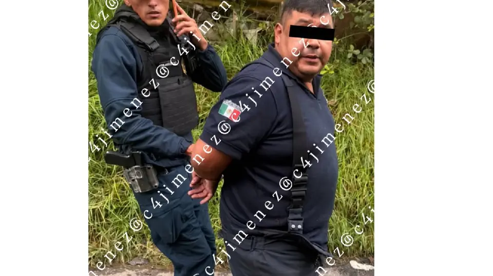 El accidente ocurrió en las calles Ciruelos y Jacarandas, en la colonia Tierra Colorada, donde el menor se encontraba en la vía pública./ X: @c4jimenez
