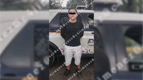 Desafortunada casualidad: detienen a Landon Donovan en la Ciudad de México y las redes estallan en memes