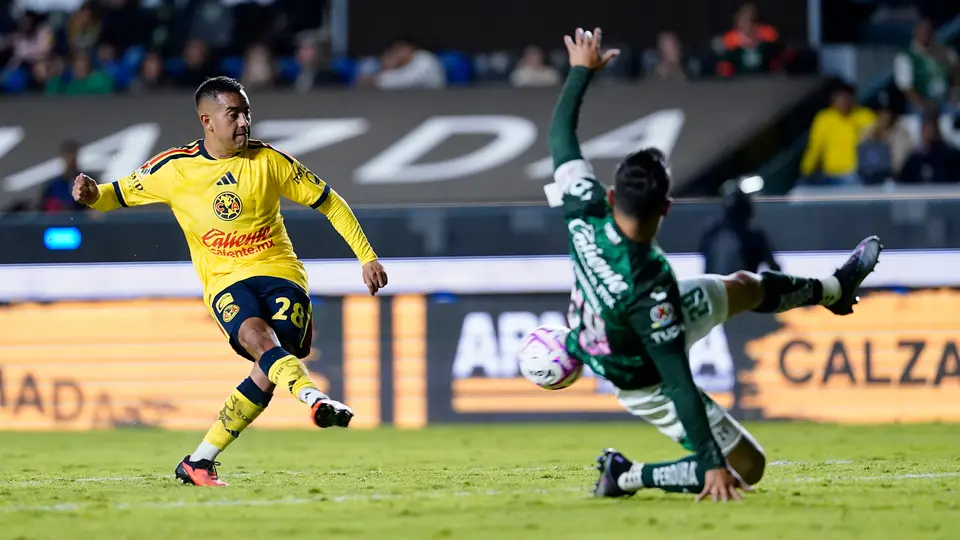 ¡La revancha del 'Chiquito'! Erick Sánchez silencia las críticas con su mejor partido en América