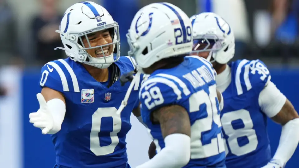 Indianápolis Colts | AP
