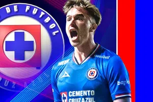 OFICIAL: Agustín Palavecino es nuevo jugador de Cruz Azul