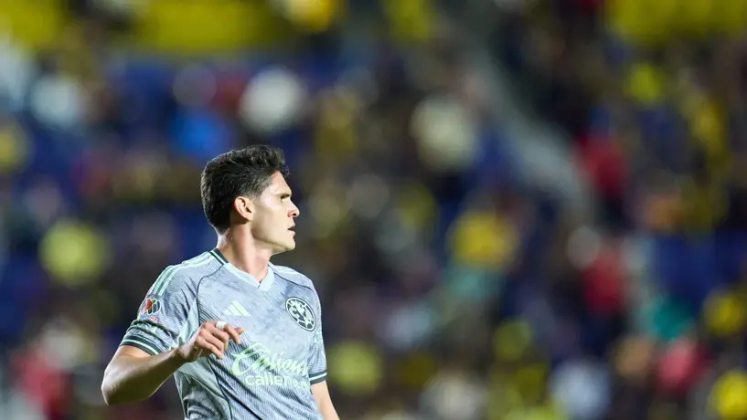 "Queremos a André": Israel Reyes confirma respaldo total del América a Jardine tras el mal arranque