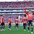 ¿Deja vu? 'Hormiga' González anotó el primer gol de Chivas en el Clausura 2026