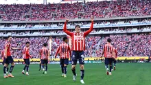 ¿Deja vu? 'Hormiga' González anotó el primer gol de Chivas en el Clausura 2026