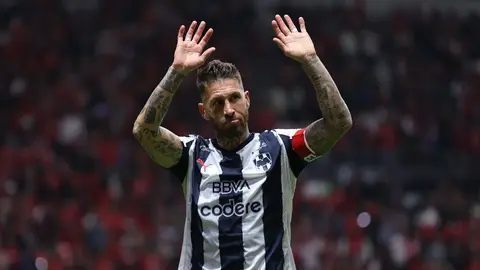 Figuras que dejaron la Liga MX este 2025