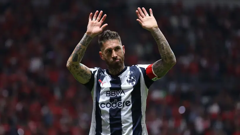 Figuras que dejaron la Liga MX este 2025