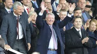 ¿Quiénes han sido todos los técnicos del Manchester United desde la salida de Sir Alex Ferguson y qué han ganado?