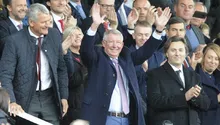 ¿Quiénes han sido todos los técnicos del Manchester United desde la salida de Sir Alex Ferguson y qué han ganado?