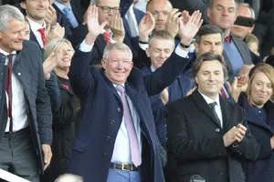 ¿Quiénes han sido todos los técnicos del Manchester United desde la salida de Sir Alex Ferguson y qué han ganado?