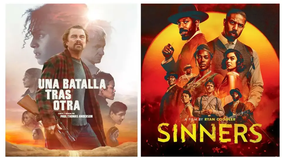 Golden Globes 2026: ¿Dónde ver todas las películas premiadas?