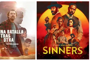 Golden Globes 2026: ¿Dónde ver todas las películas premiadas?