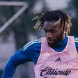 ¡Exigencia al máximo! Allan Saint-Maximin y el América afinan puntería en nueva semana de entrenamiento