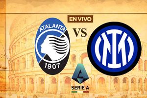 Atalanta vs Inter de Milán EN VIVO Serie A Jornada 17
