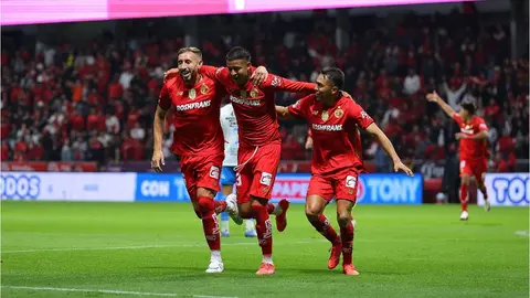 ¡Oficial! León confirma fichaje de jugador bicampeón con Toluca