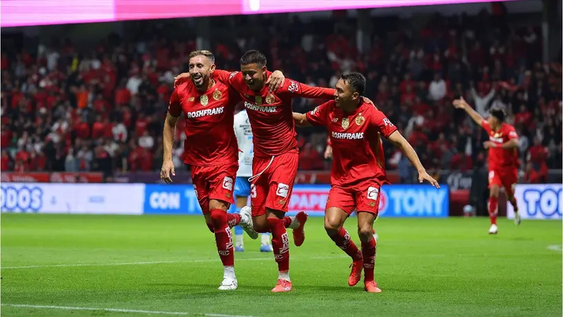 ¡Oficial! León confirma fichaje de jugador bicampeón con Toluca
