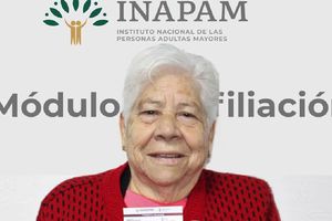 INAPAM 2026: qué apoyos económicos y beneficios pueden obtener los adultos mayores