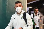 Pedro Caixinha recuerda despido de Santos Laguna durante la pandemia: "Me dejaron tirado en Canadá"