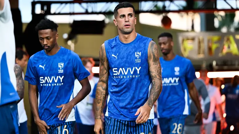 ¿Volverá a ser blaugrana? Barcelona presenta oferta de cesión por Joao Cancelo