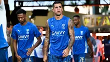 ¿Volverá a ser blaugrana? Barcelona presenta oferta de cesión por Joao Cancelo
