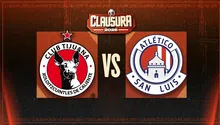 Tijuana vs Atlético San Luis: ¿Cuándo y dónde ver el juego de la Jornada 3 del Clausura 2026?