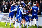 ¡Sorpresa! Crystal Palace cae eliminado de FA Cup ante Macclesfield, de la sexta división