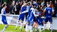 ¡Sorpresa! Crystal Palace cae eliminado de FA Cup ante Macclesfield, de la sexta división