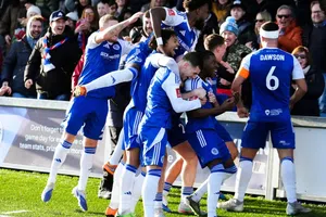 ¡Sorpresa! Crystal Palace cae eliminado de FA Cup ante Macclesfield, de la sexta división