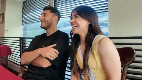 ¿Se acabó el amor? Alana confirma que "concluye una etapa" y estremece redes