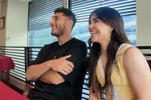 ¿Se acabó el amor? Alana confirma que "concluye una etapa" y estremece redes