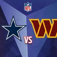 Dallas Cowboys vs Washington Commanders ¿Cuándo y dónde ver el partido navideño?