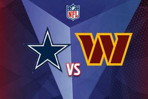 Dallas Cowboys vs Washington Commanders ¿Cuándo y dónde ver el partido navideño?