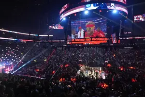 Calendario de Boxeo 2026: Las fechas confirmadas y los combates más esperados del año