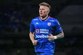 Houston mejoró su propuesta a Cruz Azul por Bogusz