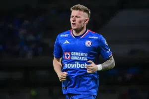 Houston mejoró su propuesta a Cruz Azul por Bogusz