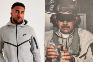 ¿Cuánto cuesta el outfit que usaba Nicolás Maduro al ser capturado?