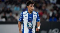 "Ningún jugador de Tuzos va para el Oviedo": Jesús Martínez descarta llegada de Elías Montiel a Europa
