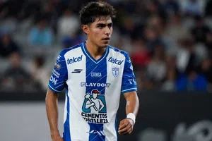 "Ningún jugador de Tuzos va para el Oviedo": Jesús Martínez descarta llegada de Elías Montiel a Europa