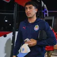 Omar Govea sobre el foco de Chivas en la Selección Mexicana: "no te lo da nadie más"